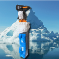 Penguin Mezuzah